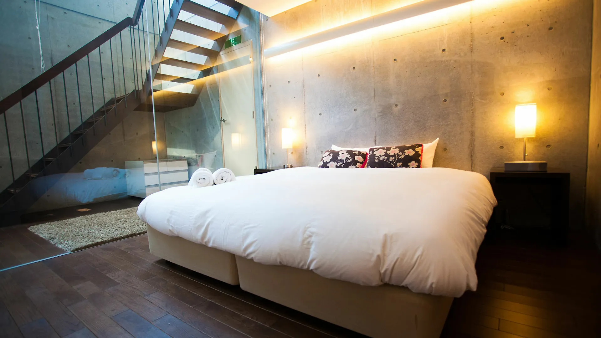 Full Circle Apartments Ōmagari Japan