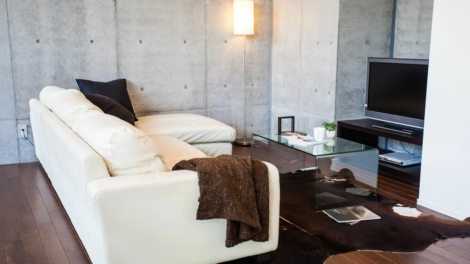 Full Circle Apartments Ōmagari Japan