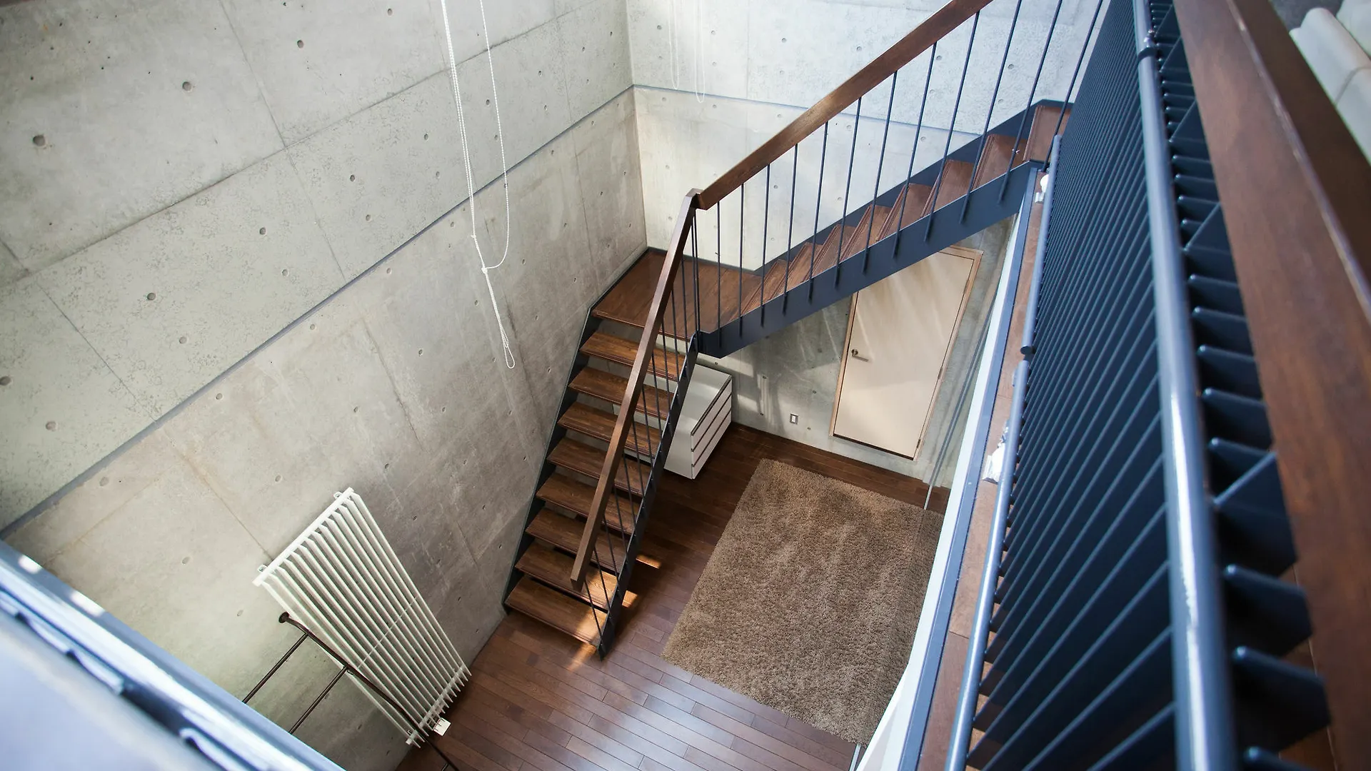 Full Circle Apartments Ōmagari