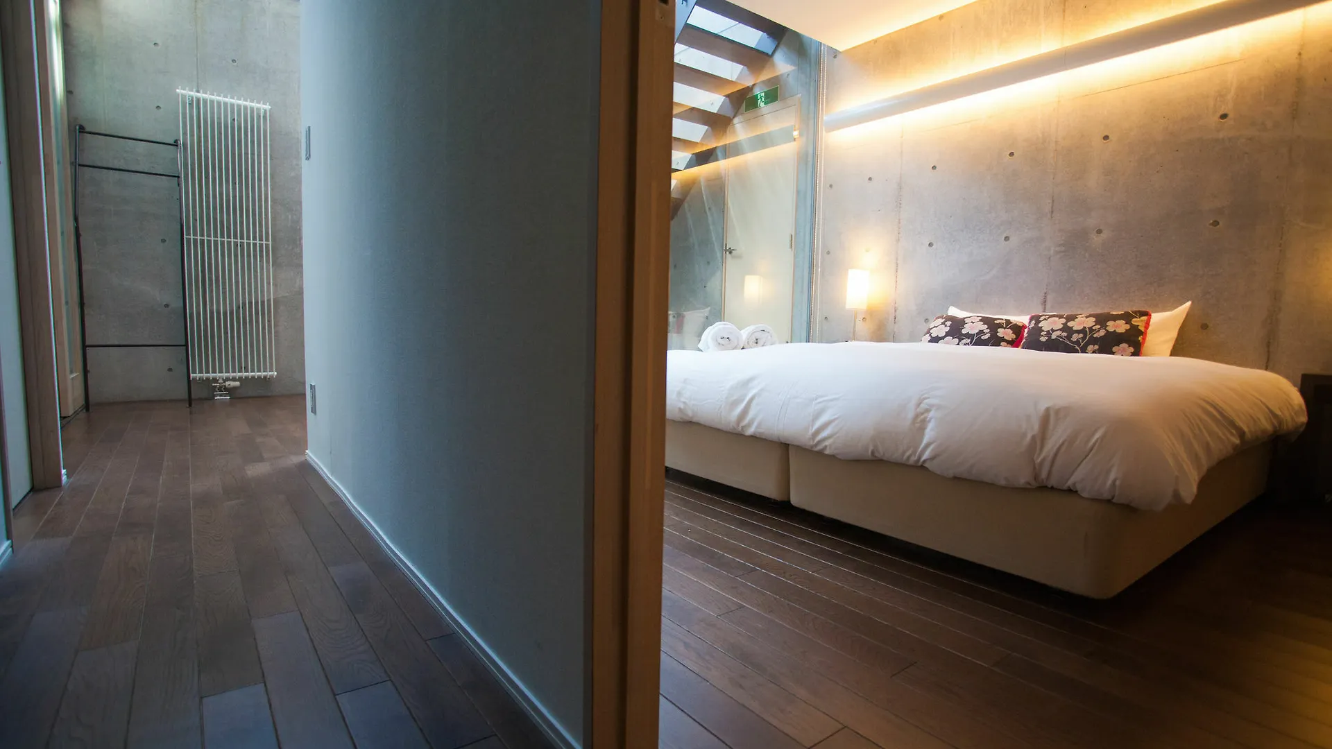 Full Circle Apartments Ōmagari